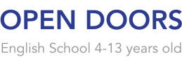 Open Doors English School