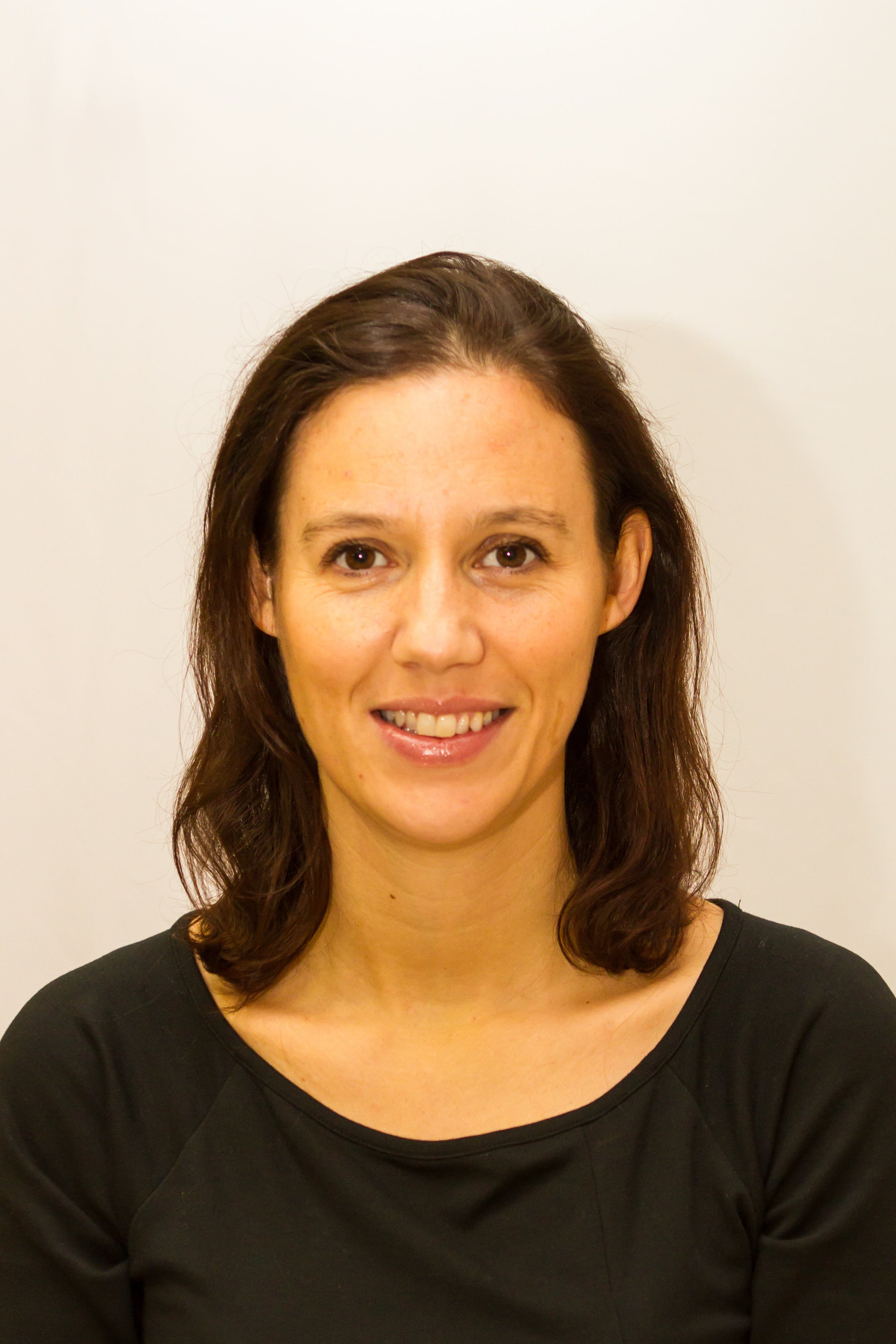 Claire FOSTER
