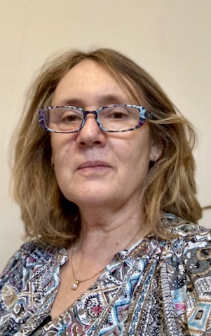 Alison Harris